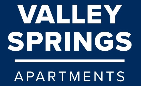 Logo at Valley Springs Apartments, Renton